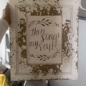 Hobby lobby home decor